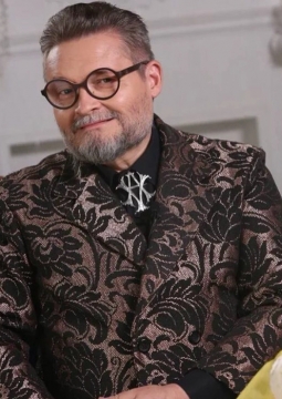 Александр Васильев | Тайны модных домов