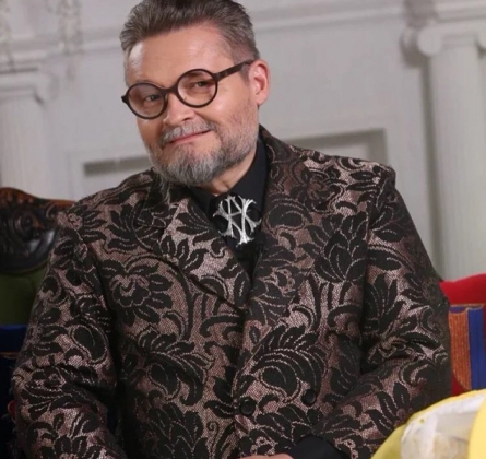 Александр Васильев | Тайны модных домов