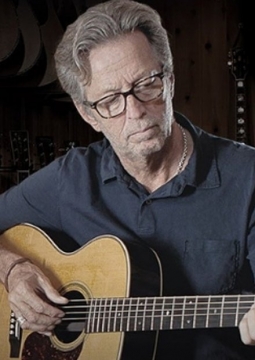 Eric Clapton