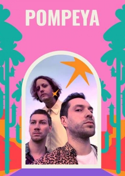 Pompeya