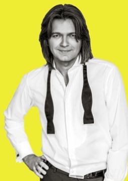 Дмитрий Маликов