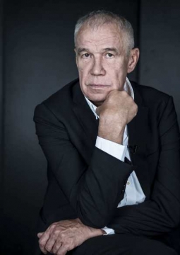 Сергей Гармаш