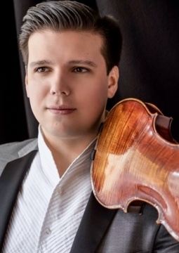 Сергей Догадин