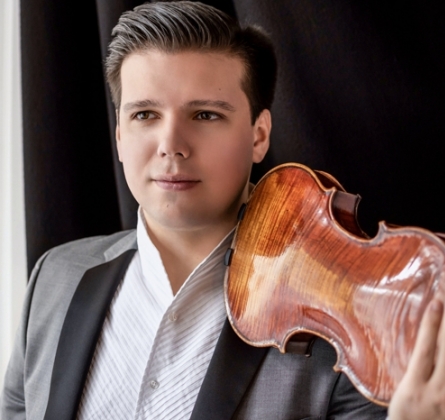 Сергей Догадин