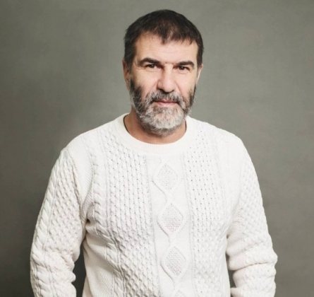 Евгений Гришковец | Одновременно