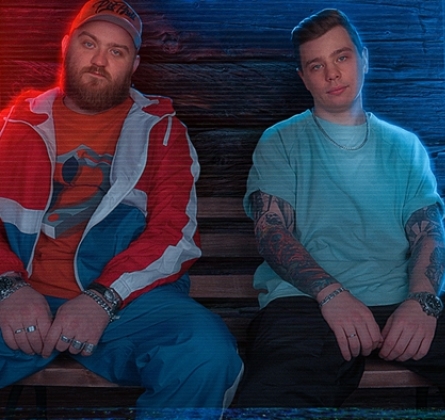 Сергей Орлов и Павел Дедищев | Stand Up