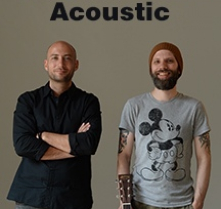 MegaloMania Acoustic