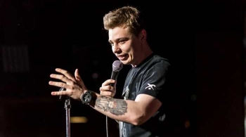 Сергей Орлов