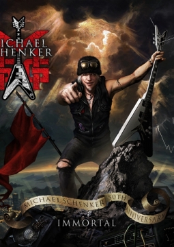 Michael Schenker