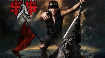 Michael Schenker