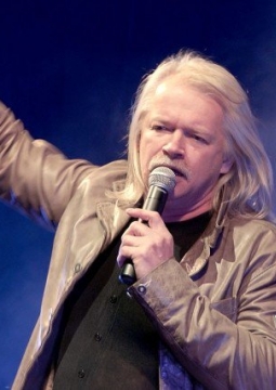 Сергей Скачков