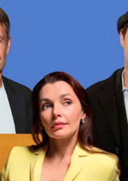 Чужих мужей не бывает