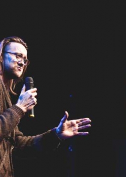 Костя Пушкин | Stand Up