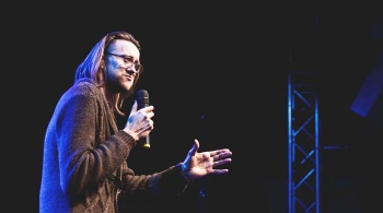 Костя Пушкин | Stand Up