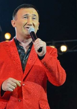 Ринат Рахматуллин