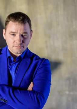 Сергей Завьялов