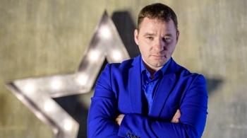 Сергей Завьялов