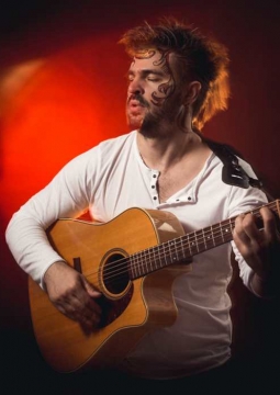 Виталий Будяк