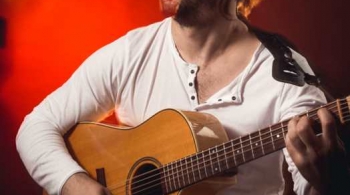 Виталий Будяк