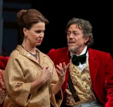 Шальные деньги