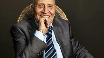 Николай Дроздов | Есть ли жизнь на Марсе?