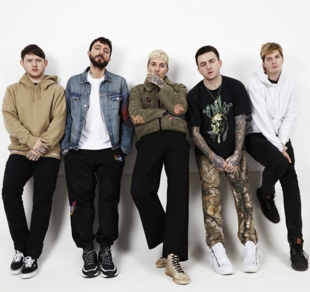 Bring Me The Horizon
