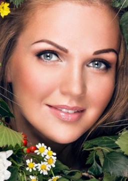 Марина Девятова