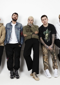 Bring Me The Horizon