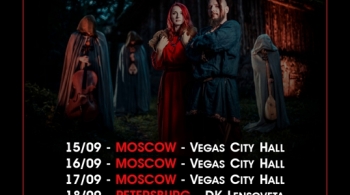 Percival | Wild Hunt Live