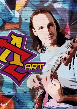 Alexey Zavolokin Band (AZart)