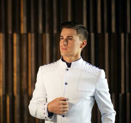 Ришат Тухватуллин