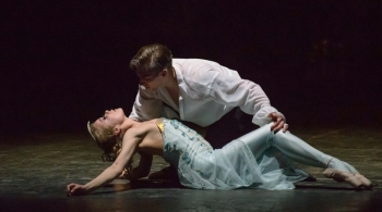 Юнона и Авось | Саратовский театр оперы и балета