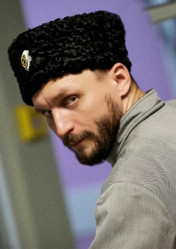 Виктор Сорокин