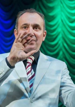 Святослав Ещенко