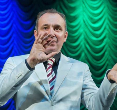 Святослав Ещенко