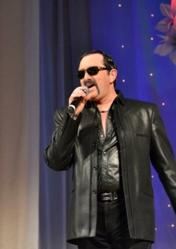 Владимир Ждамиров