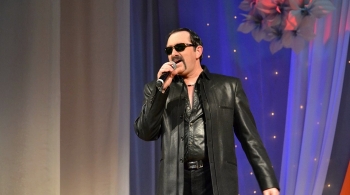 Владимир Ждамиров