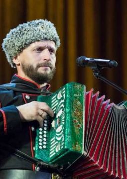 Виктор Сорокин