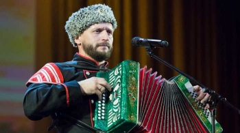 Виктор Сорокин