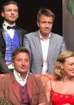 Шальные деньги