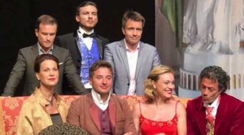 Шальные деньги