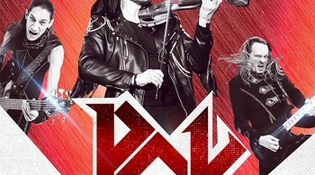 Александр Рассказов и группа «Красная Скрипка»