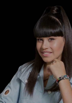 Диана Анкудинова