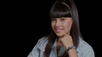 Диана Анкудинова