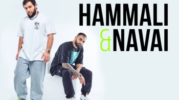 Hammali & Navai