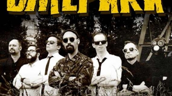 Голос Омерики