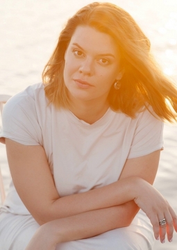 Вера Полозкова