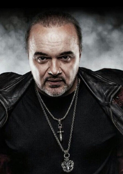 Чёрный кофе