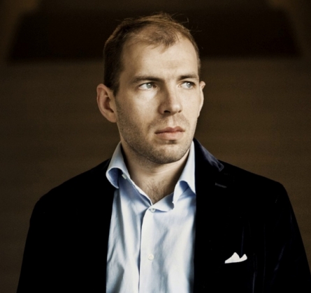 Андрей Коробейников