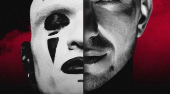 Тони Раут и Гарри Топор